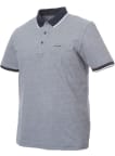 Polo triko Pierre Cardin pánské modré