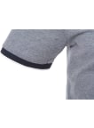 Polo triko Pierre Cardin pánské modré