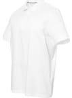 Polo triko Pierre Cardin pánské bílé