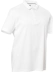 Polo triko Pierre Cardin pánské bílé