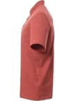 Polo triko Pierre Cardin pánské červené