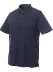 Polo triko Pierre Cardin pánské tmavě modré