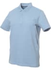 Polo triko Pierre Cardin pánské světle modré