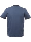 Polo triko Pierre Cardin pánské modré