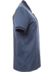 Polo triko Pierre Cardin pánské modré