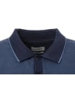 Polo triko Pierre Cardin pánské modré