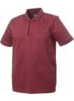 Polo triko Pierre Cardin pánské vínové