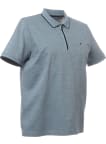 Polo triko Pierre Cardin pánské modré
