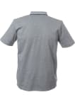 Polo triko Pierre Cardin pánské šedo-modré