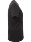 Triko Pierre Cardin pánské černé