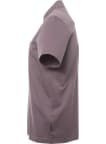 Polo triko Pierre Cardin pánské fialové