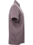 Polo triko Pierre Cardin pánské fialové