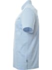 Polo triko Pierre Cardin pánské světle modré