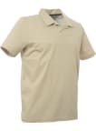 Polo triko Pierre Cardin pánské béžové
