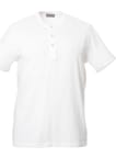 Polo triko Pierre Cardin pánské bílé