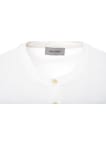 Polo triko Pierre Cardin pánské bílé