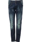 Timezone jeans Regular Eliaz pánské tmavě modré