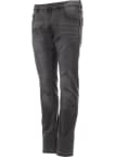 Timezone jeans Slim Scott pánské tmavě šedé