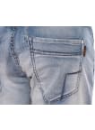 Timezone jeans Slim Scott pánské modré