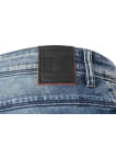 Timezone jeans Slim Scott pánské modré