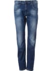 Timezone jeans Regular Gerrit pánské tmavě modré