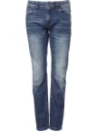 Timezone jeans Gerrit pánské tmavě modré