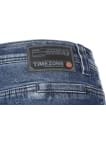 Timezone jeans Gerrit pánské tmavě modré