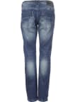 Timezone jeans Gerrit pánské tmavě modré