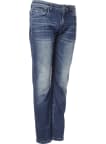 Timezone jeans Gerrit pánské tmavě modré