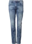 Timezone jeans Regular Gerrit pánské modré