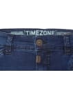 Timezone jeans Roger pánské tmavě modré