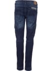 Timezone jeans Regular Roger pánské tmavě modré