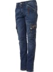 Timezone jeans Regular Roger pánské modré
