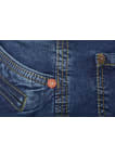 Timezone jeans Regular Roger pánské modré