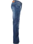 Timezone jeans Slim Eduardo pánské tmavě modré