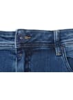 Timezone jeans Slim Eduardo pánské tmavě modré