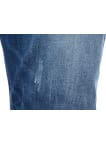 Timezone jeans Slim Eduardo pánské tmavě modré