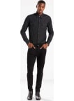 Levi´s® jeans 512 Slim Taper NightShine pánské černé