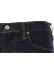 Levi´s® jeans 512 Slim Taper Rock pánské tmavě modré