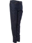 Levi´s® jeans 512 Slim Taper Rock pánské tmavě modré