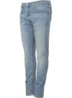 Levi´s® jeans 512 Slim Taper Pelican Rust pánské světle modré