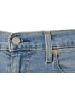Levi´s® jeans 512 Slim Taper Pelican Rust pánské světle modré