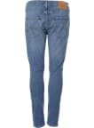 Levi´s® jeans 512 Slim Taper Dada pánské modré