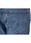 Levi´s® jeans 512 Slim Taper Dada pánské modré