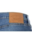 Levi´s® jeans 512 Slim Taper Dada pánské modré