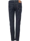 Levi´s® jeans 502 Taper Rock Cod pánské tmavě modré