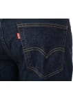 Levi´s® jeans 502 Taper Rock Cod pánské tmavě modré