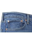 Levi´s® jeans 502 Taper Almost Warm pánské modré