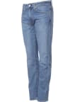 Levi´s® jeans 502 Taper Almost Warm pánské modré