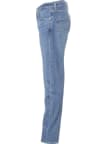 Levi´s® jeans 502 Taper Almost Warm pánské modré